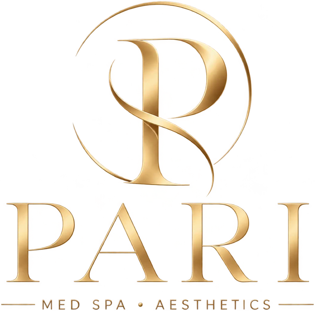 Pari Med Spa · Aesthetics
