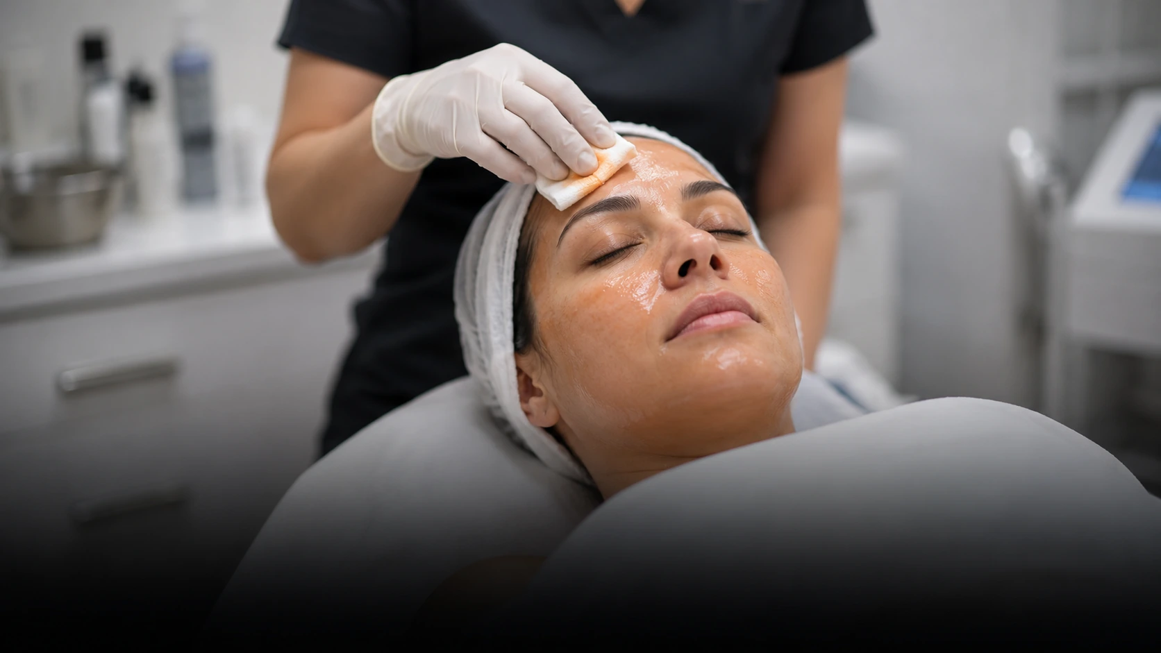 Vi Peel chemical peel